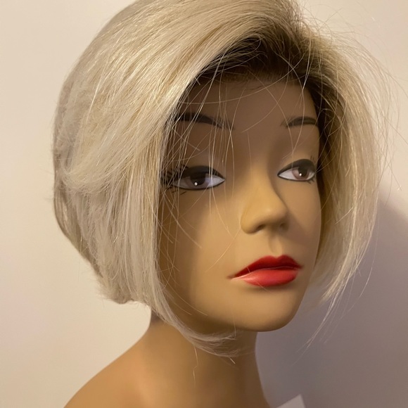 Jon Renau Hair Ignite Petite Wig Jon Renau Heat Friendly New In Box